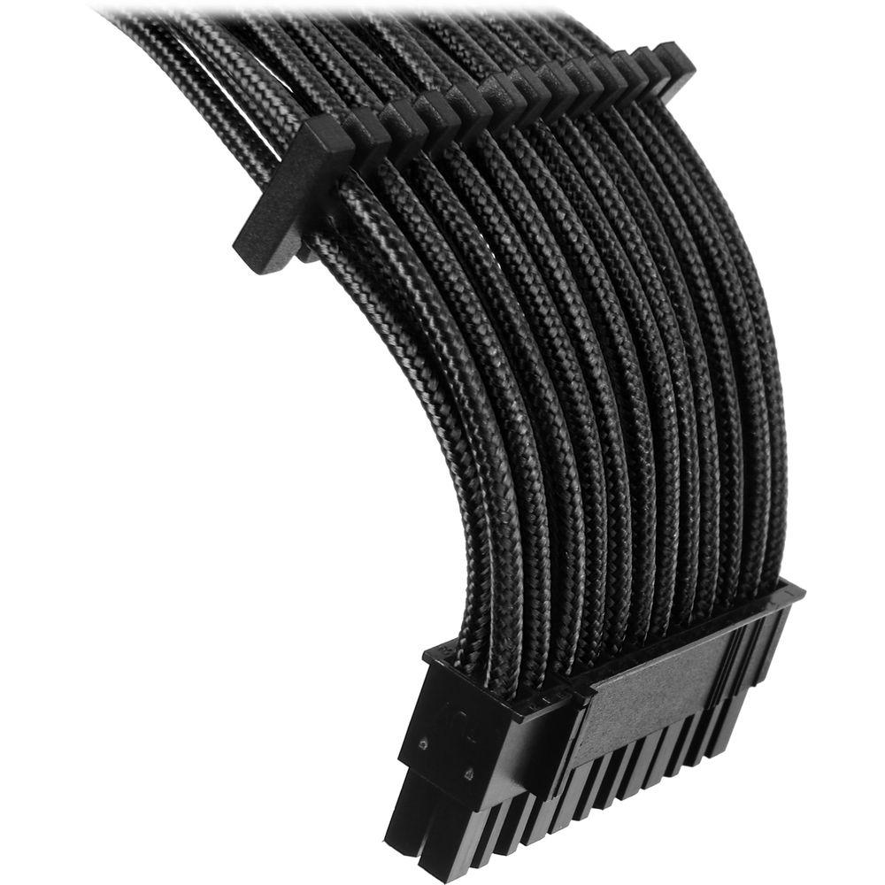 BitFenix EVG-Series Alchemy 2.0 Modular Multi-Sleeved Cable Kit