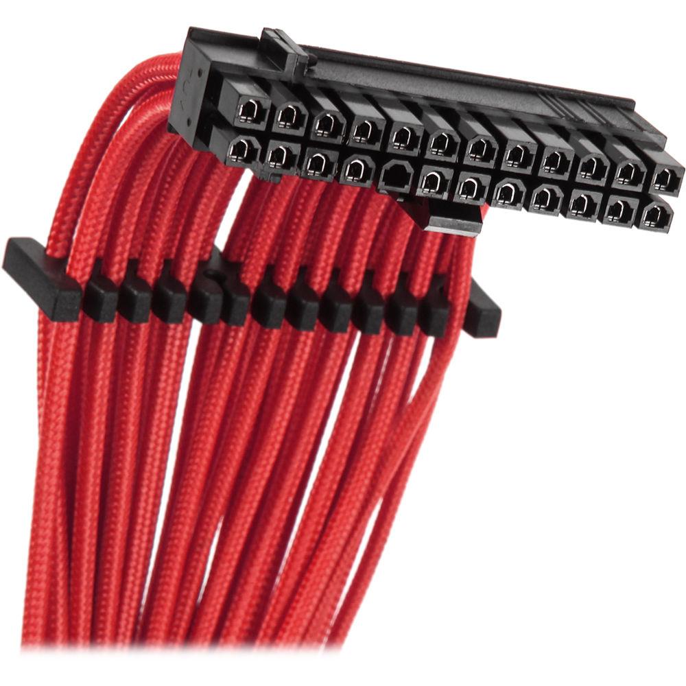 BitFenix EVG-Series Alchemy 2.0 Modular Multi-Sleeved Cable Kit