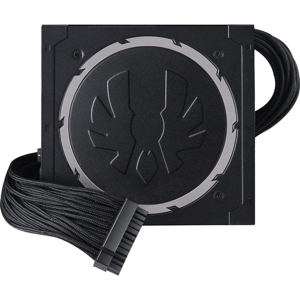 BitFenix Fury 750W 80 Plus Gold Semi-Modular Power Supply