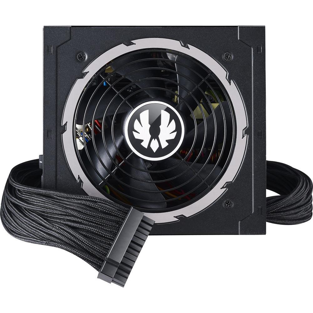 BitFenix Fury 750W 80 Plus Gold Semi-Modular Power Supply