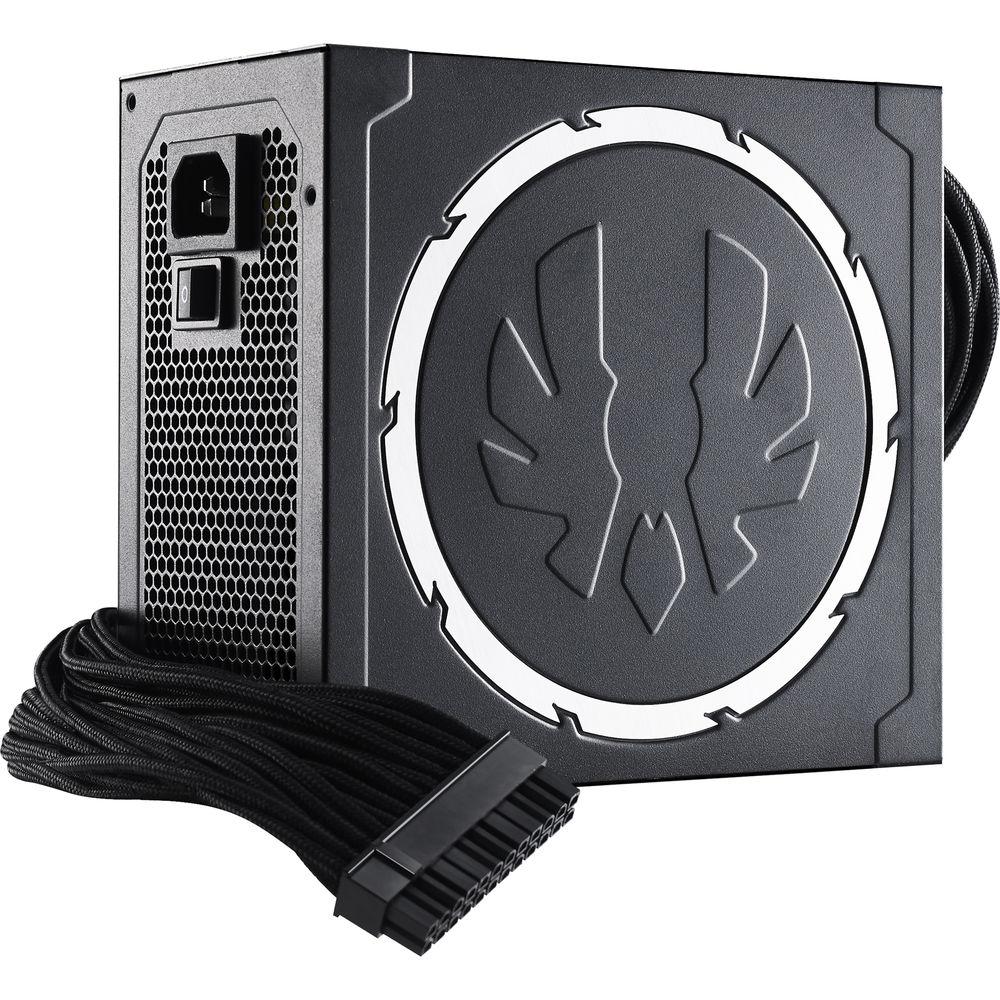 BitFenix Fury 750W 80 Plus Gold Semi-Modular Power Supply