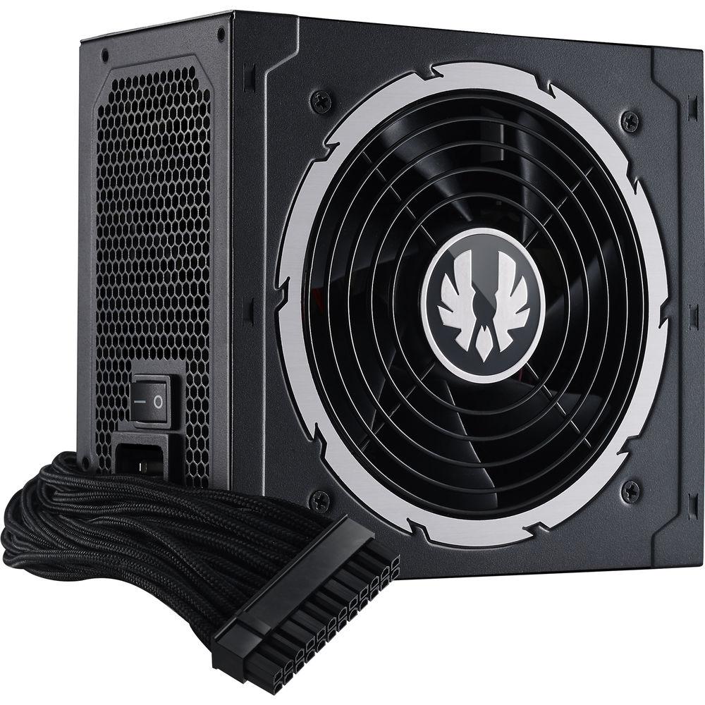 BitFenix Fury 750W 80 Plus Gold Semi-Modular Power Supply