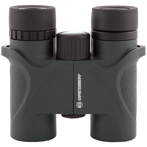 BRESSER 10x32 Condor Binocular