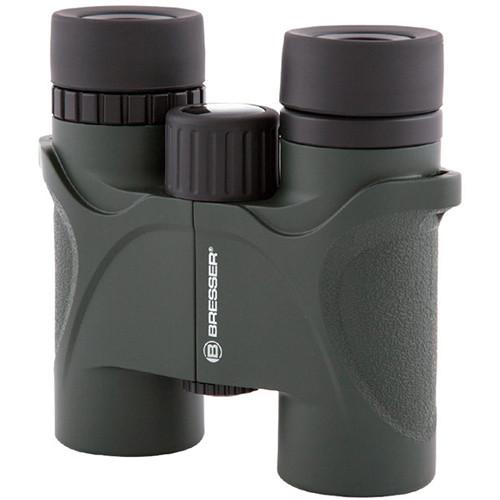 BRESSER 10x32 Condor Binocular