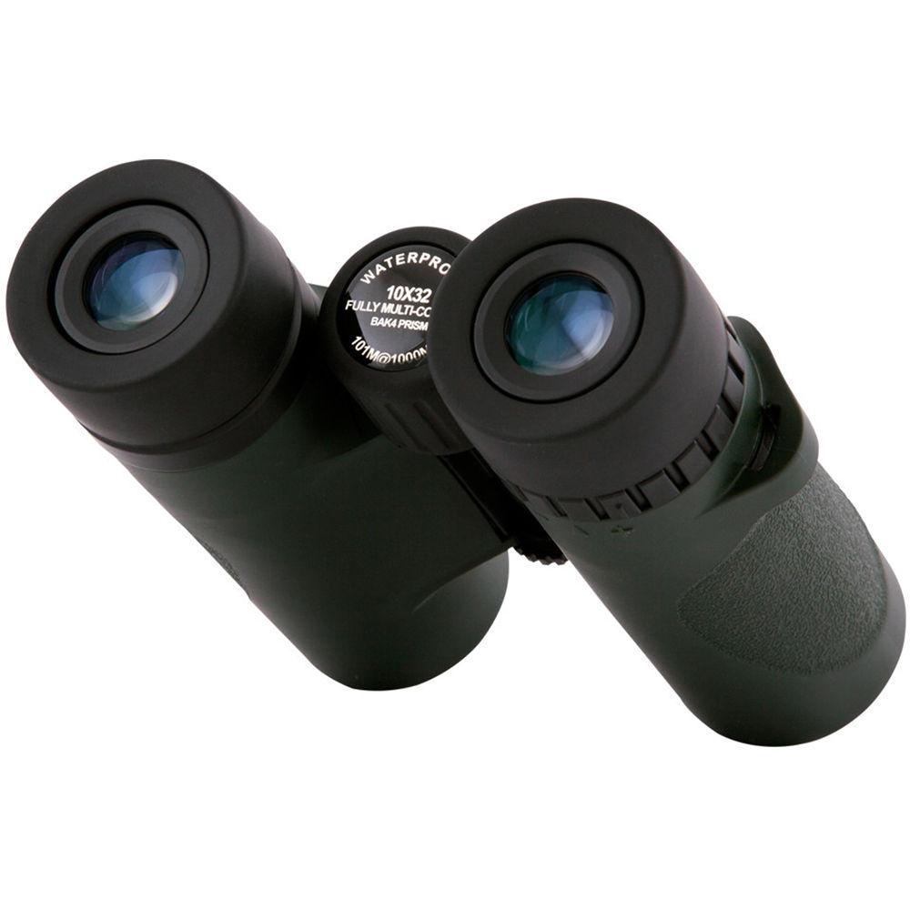 BRESSER 10x32 Condor Binocular