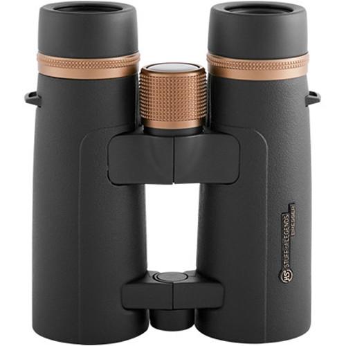 BRESSER 10x42 Hunter Specialties Stuff of Legends Binocular