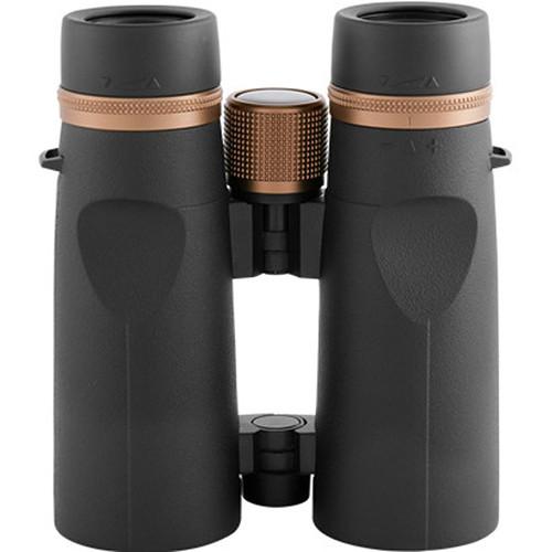 BRESSER 10x42 Hunter Specialties Stuff of Legends Binocular
