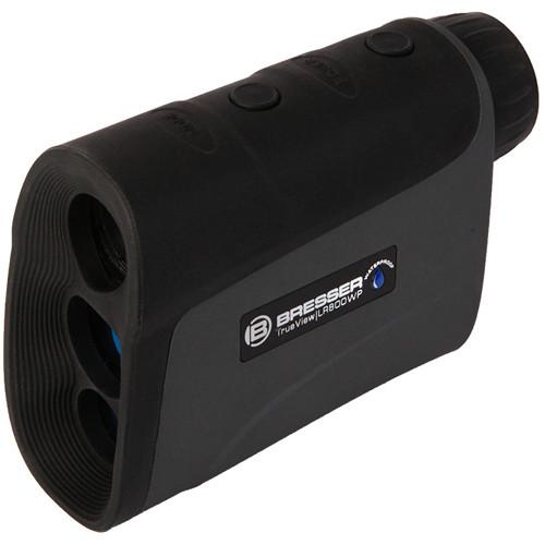 BRESSER 4x21 TrueView 800WP Laser Rangefinder