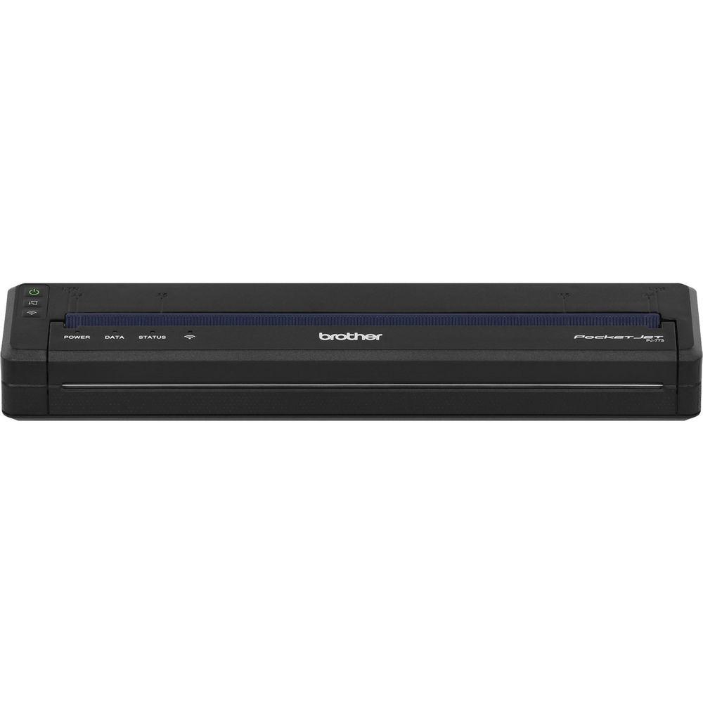 Brother PJ-773 PocketJet 7 Mobile Thermal Printer