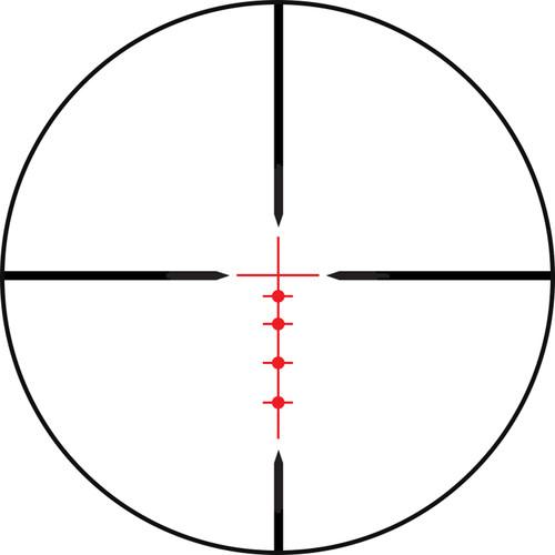 Bushnell 3-9x40 Banner Riflescope