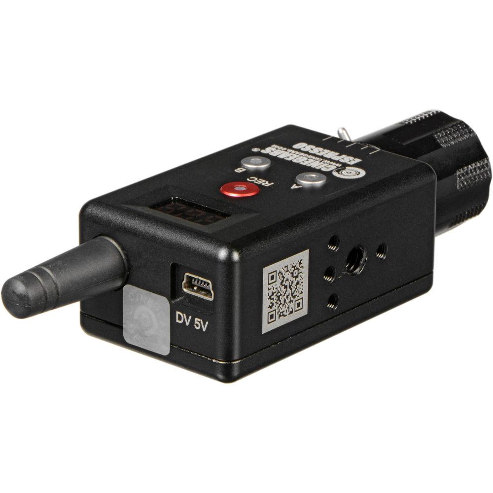 CINEGEARS Mini Controller Basic Kit