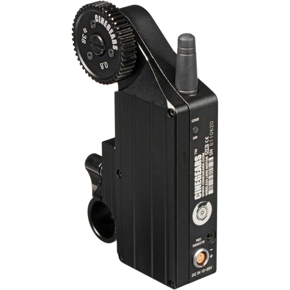 CINEGEARS Mini Controller Basic Kit