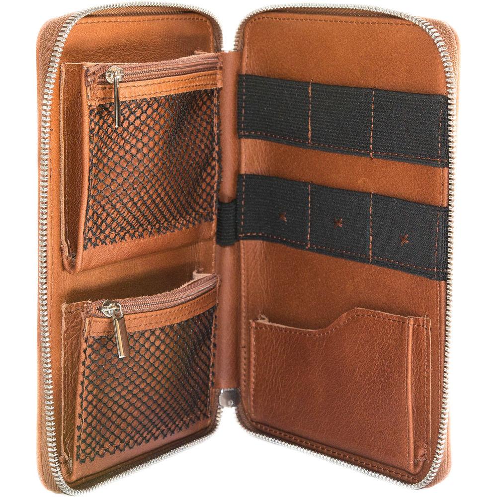 compagnon the wallet Memory Case