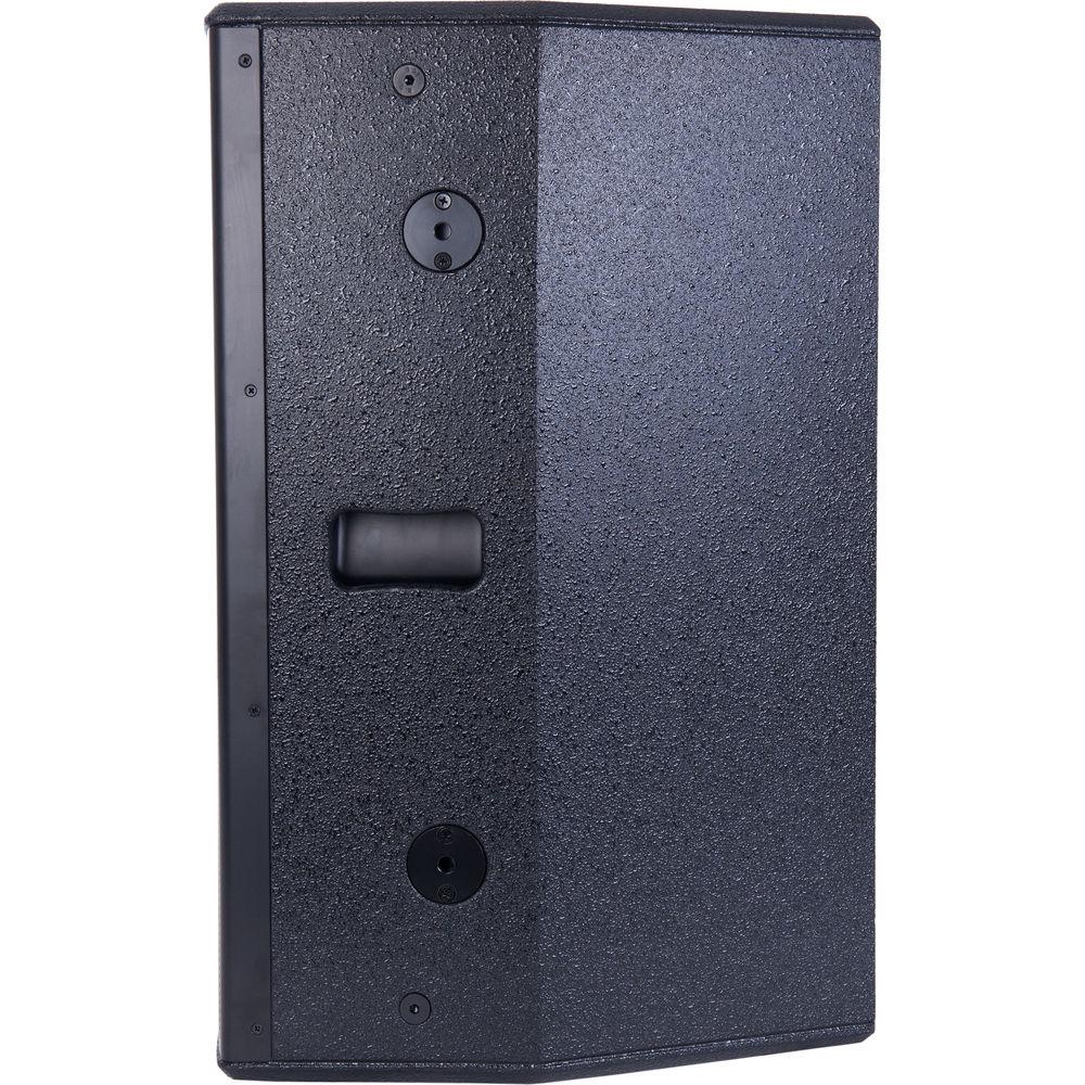 dB Technologies DVX P15 15" 2-Way Passive Speaker