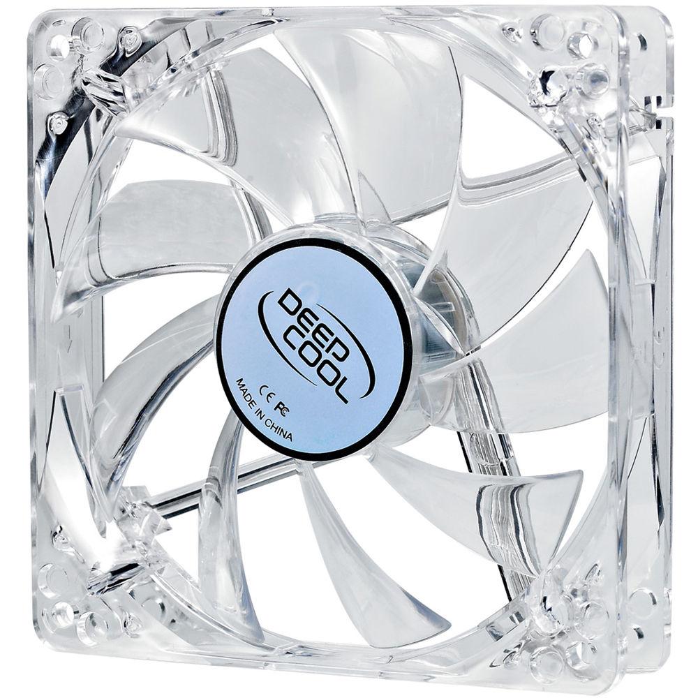 Deepcool XFAN 120L 120mm LED Case Fan