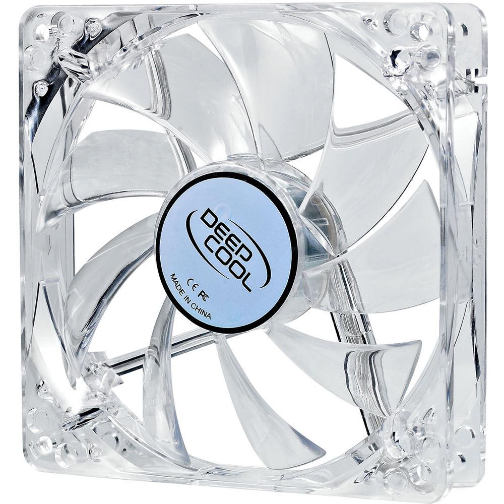 Deepcool XFAN 120L 120mm LED Case Fan