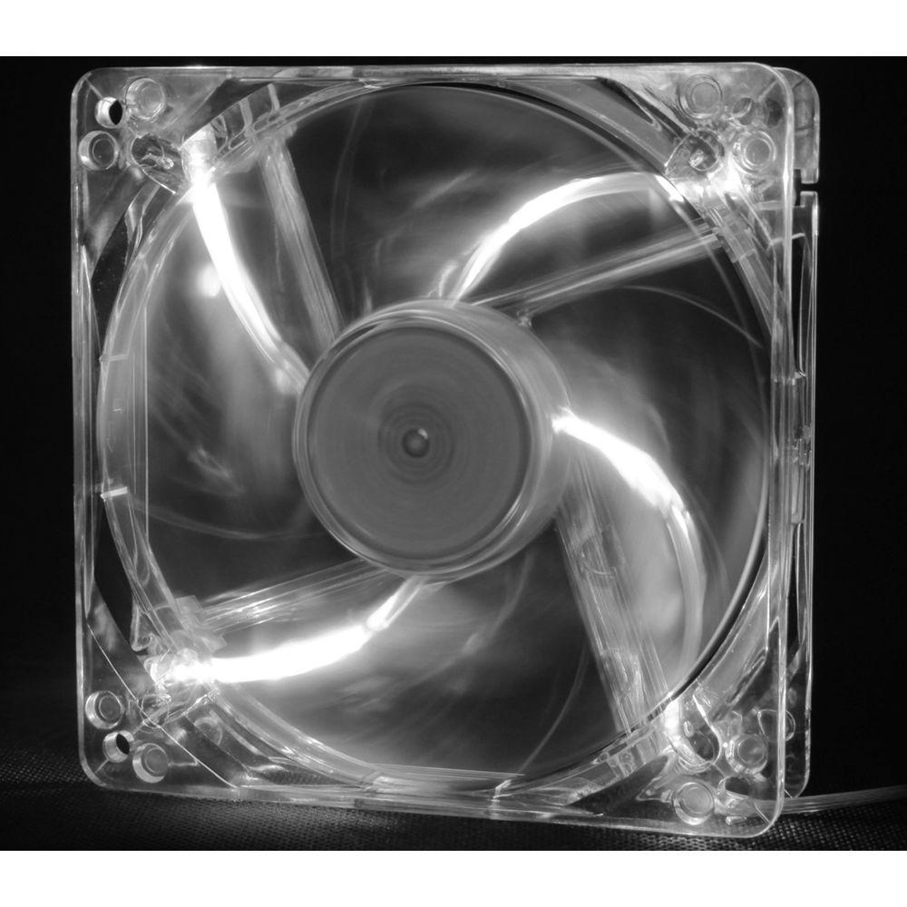 Deepcool XFAN 120L 120mm LED Case Fan