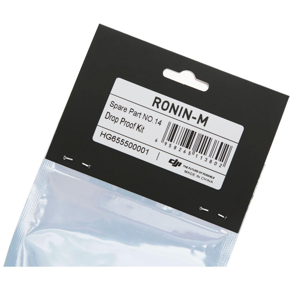 DJI Drop Proof Kit for Ronin-M