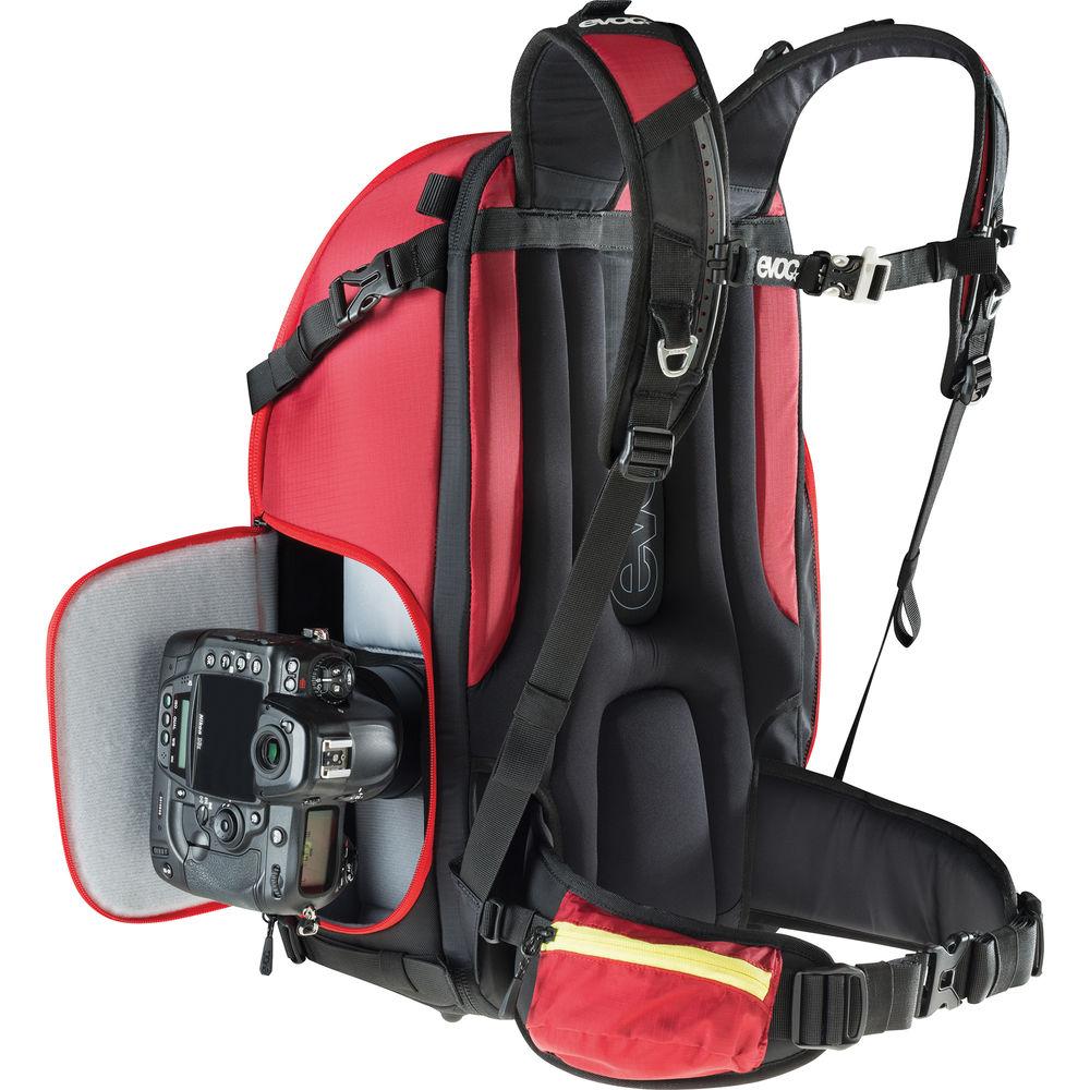 Evoc CP 26L Camera Pack