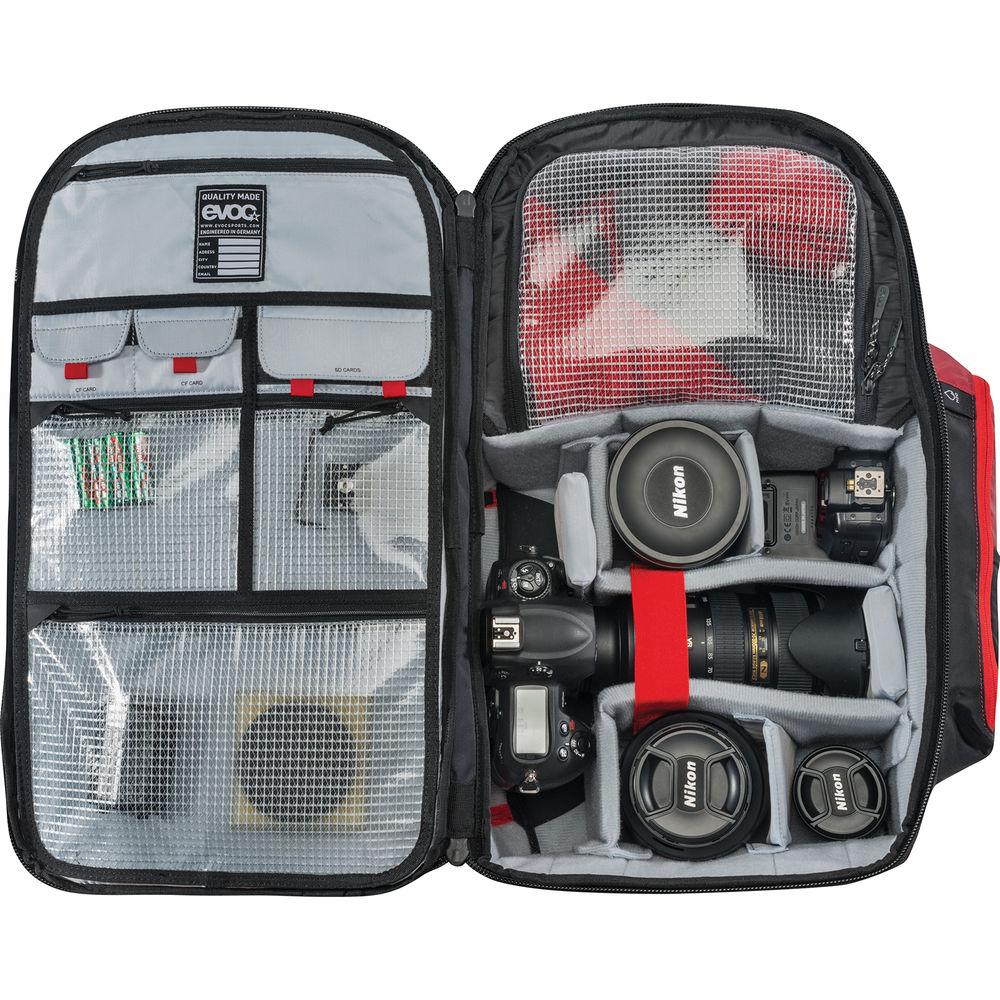 Evoc CP 26L Camera Pack