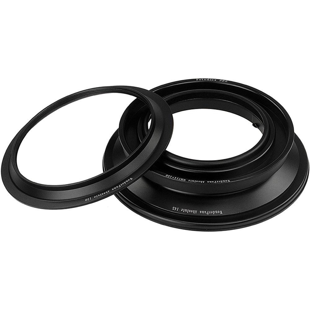 FotodioX WonderPana Absolute Core for Olympus Zuiko ED 7-14mm f 4 Lens
