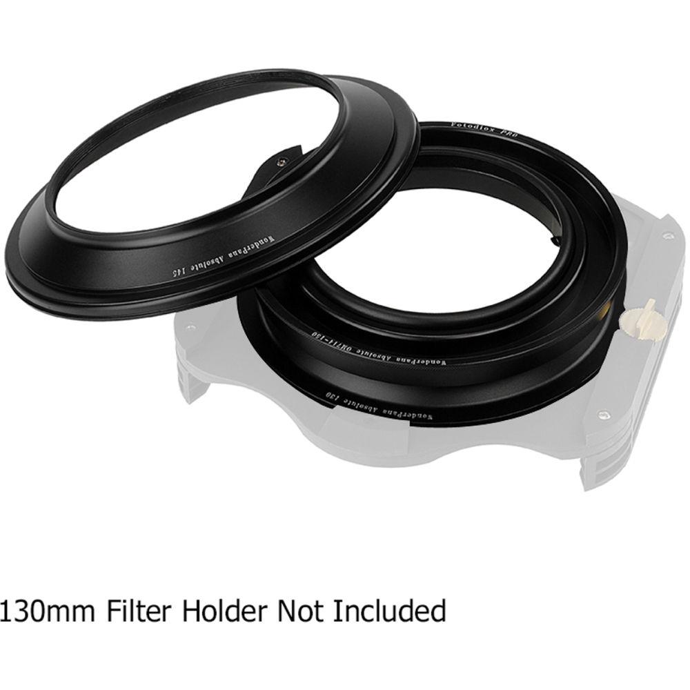 FotodioX WonderPana Absolute Core for Olympus Zuiko ED 7-14mm f 4 Lens