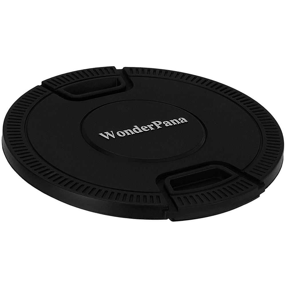 FotodioX WonderPana Step-Up Ring Essential Kit for 82mm Lens Threads