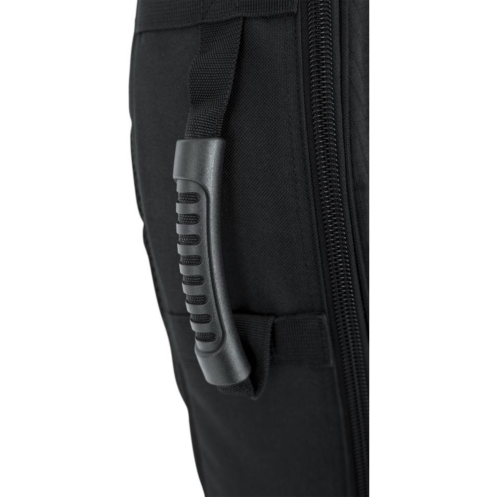 Gator Cases GB-4G-UKE CON 4G Style Gig Bag for Concert Style Ukulele