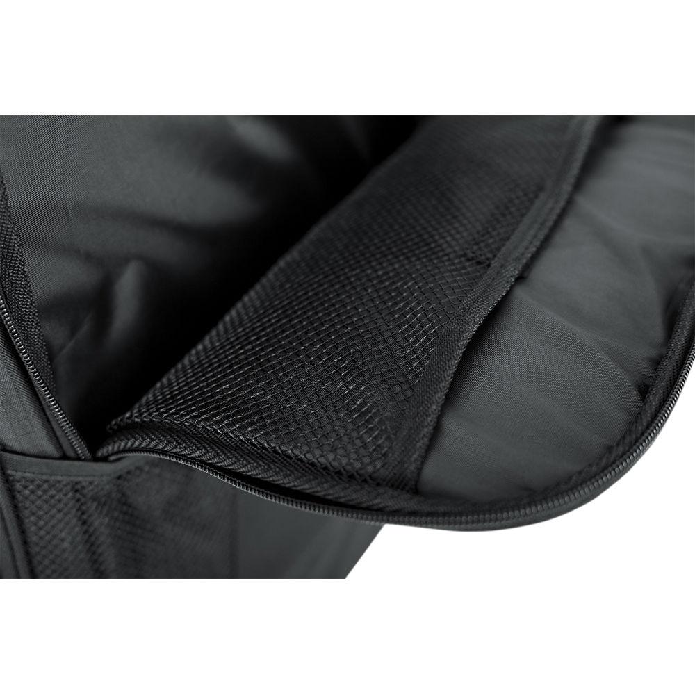 Gator Cases GB-4G-UKE CON 4G Style Gig Bag for Concert Style Ukulele