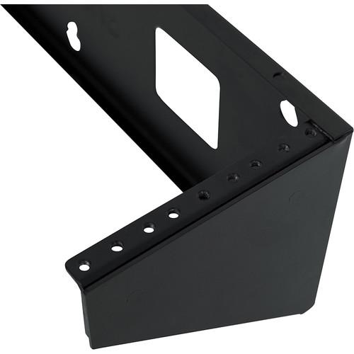 Gator Cases GRW-VRM2U Rackworks Vertical Metal Wall Rack