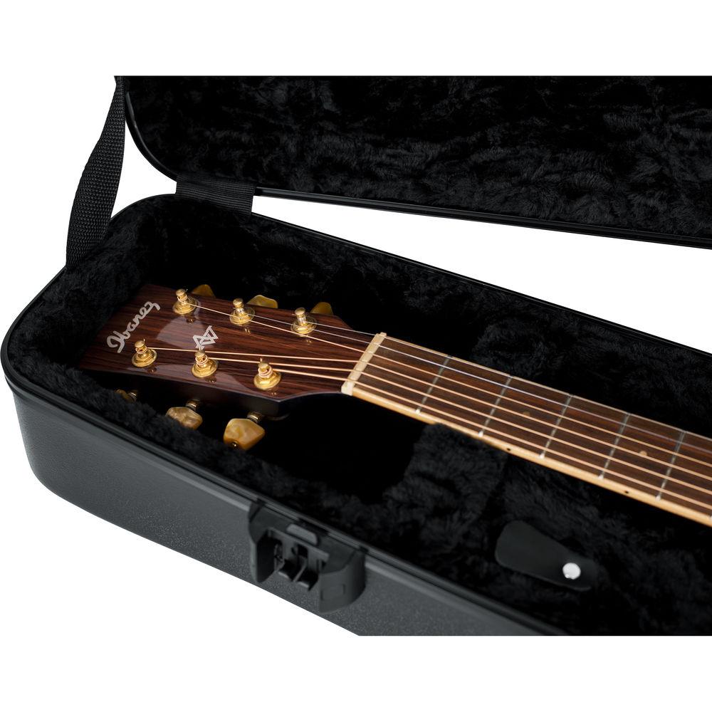 Gator Cases TSA Series ATA Case for Dreadnaught Acoustic Guitars
