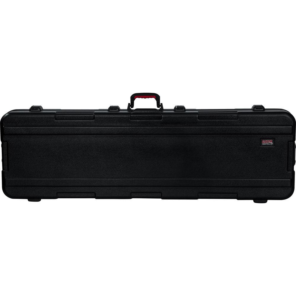 Gator Cases TSA Series ATA Wheeled Case for Slim 88-Note Keyboards