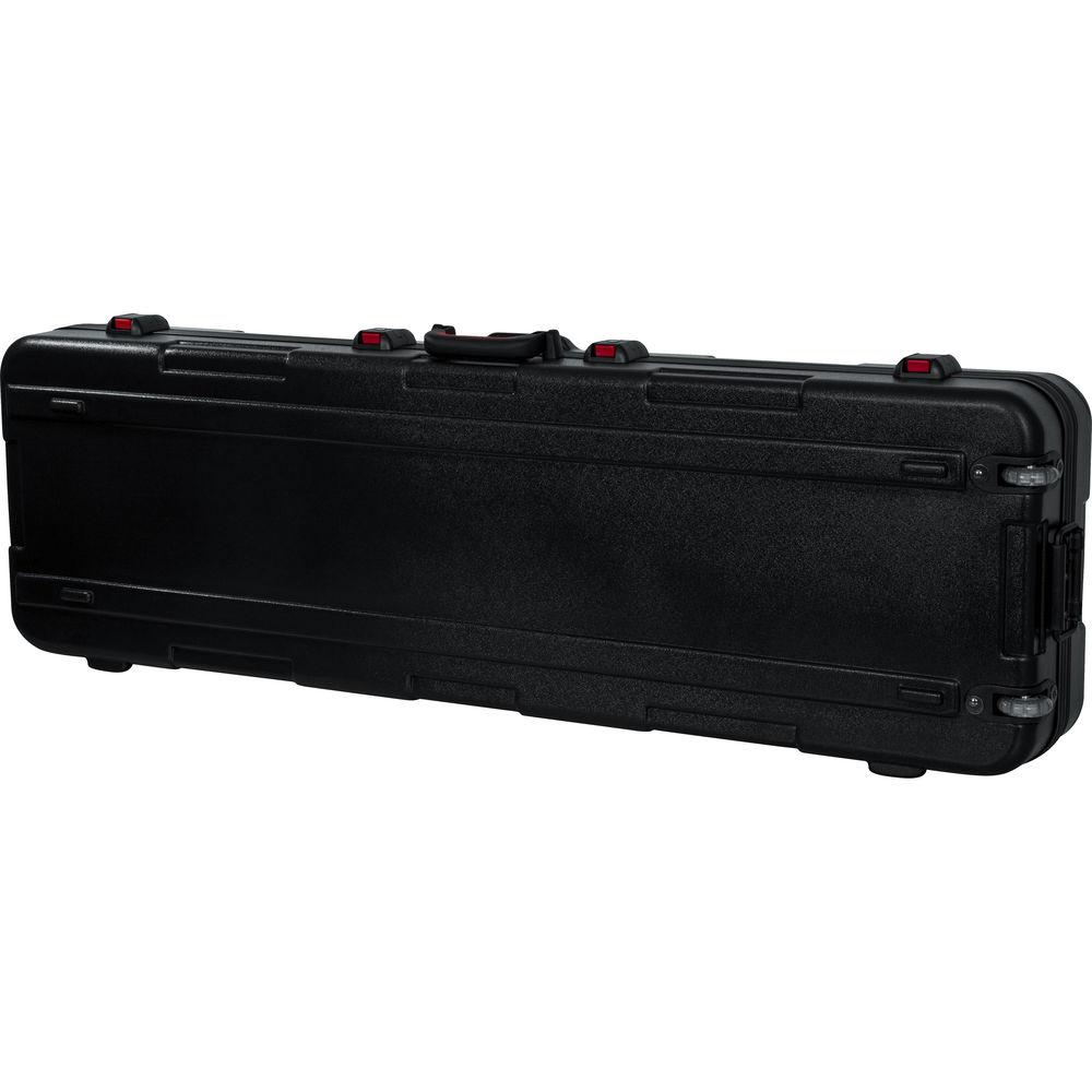 Gator Cases TSA Series ATA Wheeled Case for Slim 88-Note Keyboards