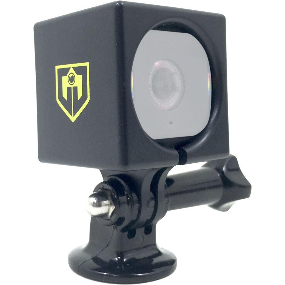 Glide Gear Polaroid Cube GoPro Accessory Adapter