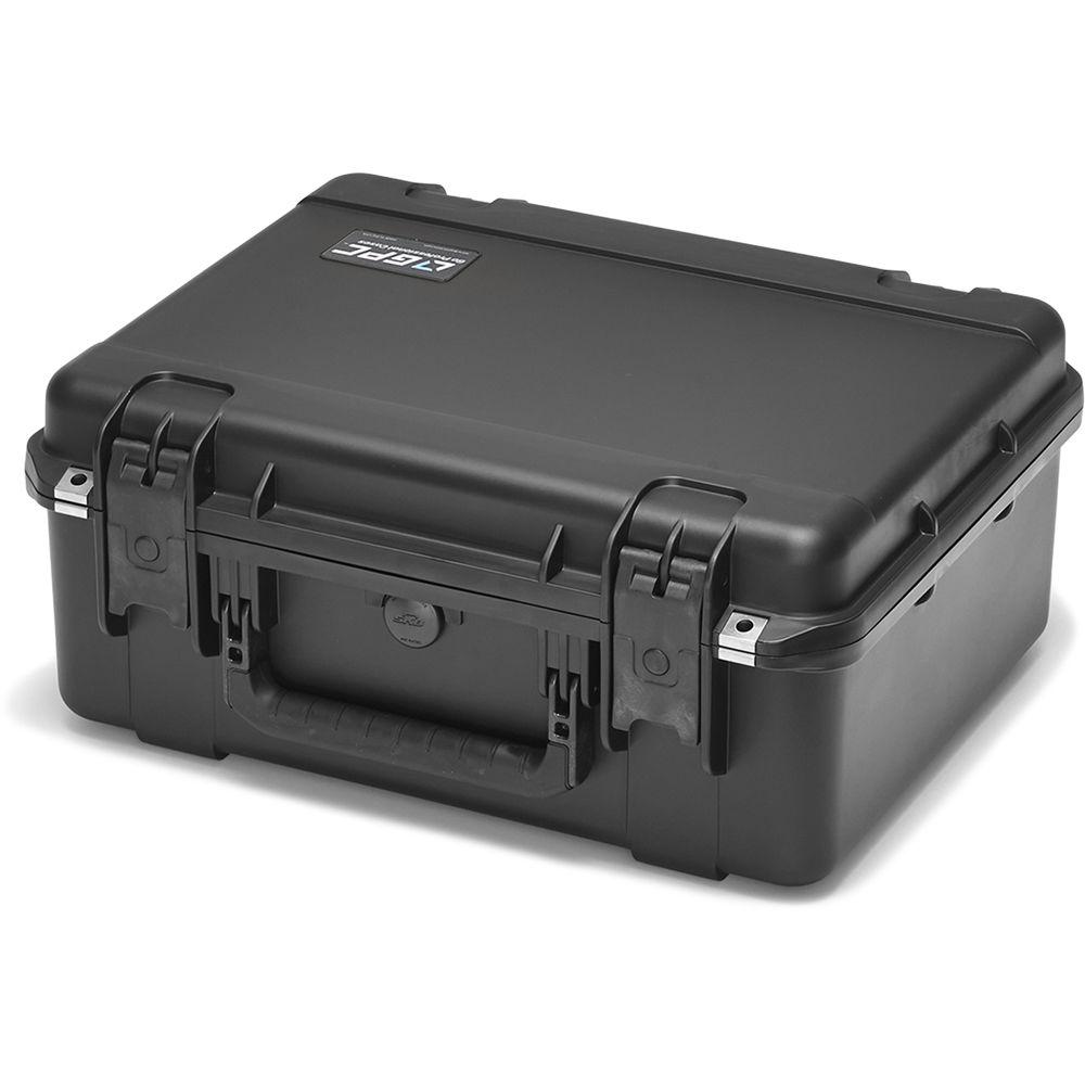 Go Professional Cases XB-BLADE-350-QX Hard Case for Blade 350 QX Quadcopter
