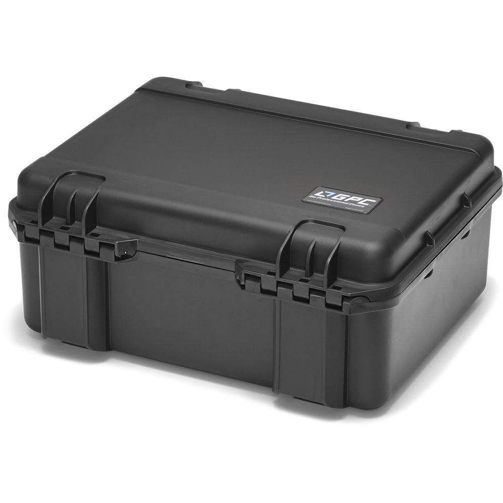 Go Professional Cases XB-BLADE-350-QX Hard Case for Blade 350 QX Quadcopter