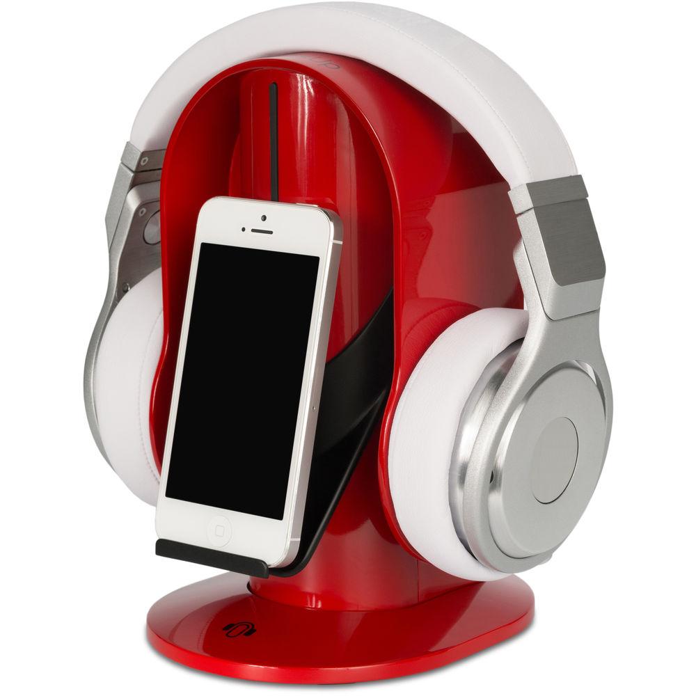 HeadsUp Headphones Base Stand