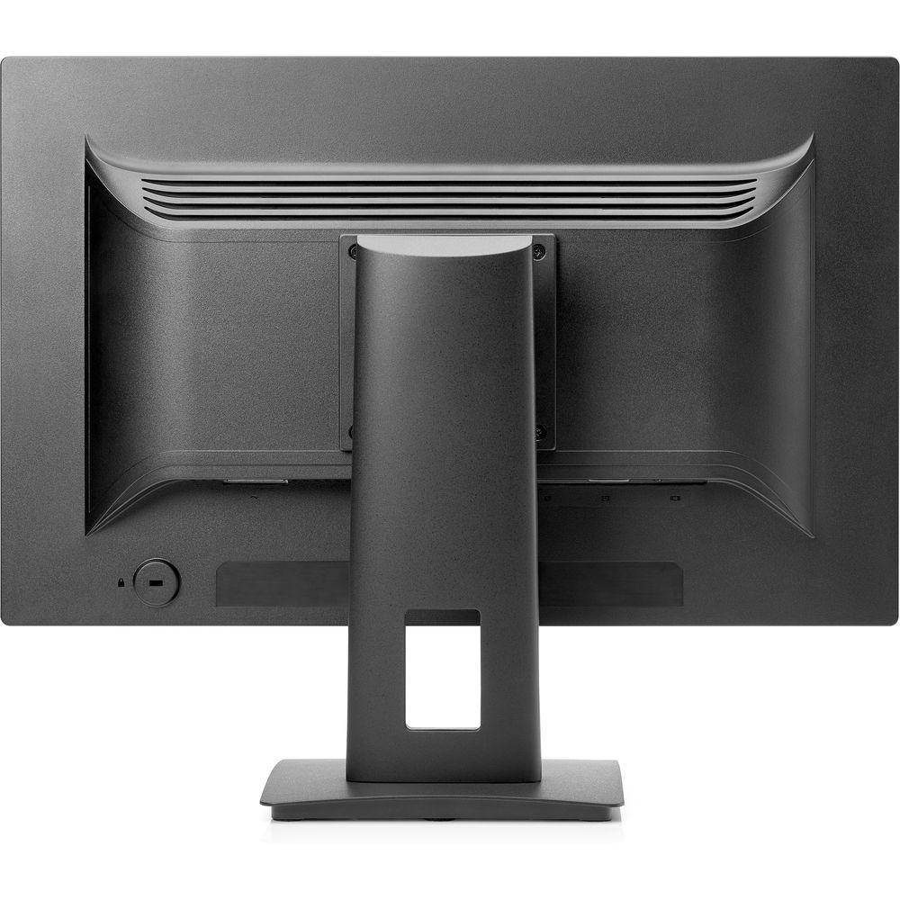 HP Business Class VH22 21.5" 16:9 LCD Monitor