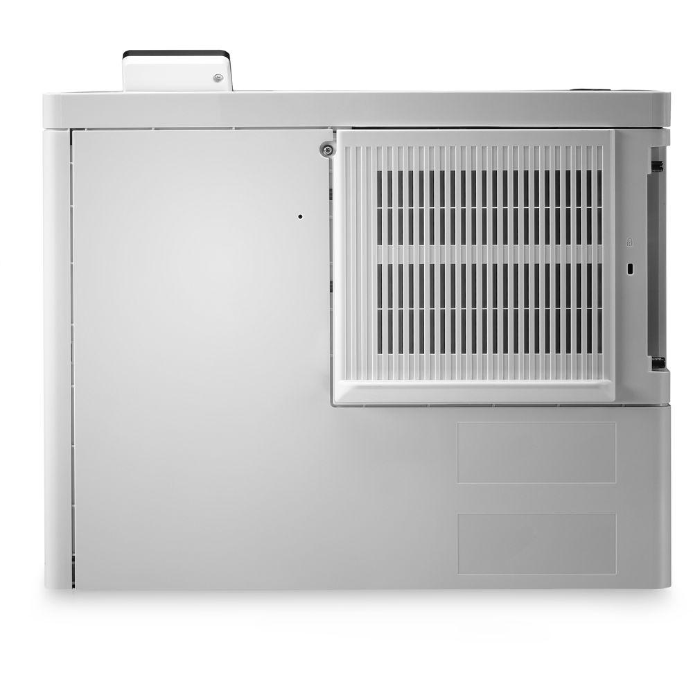 HP LaserJet Enterprise M553dn Color Laser Printer