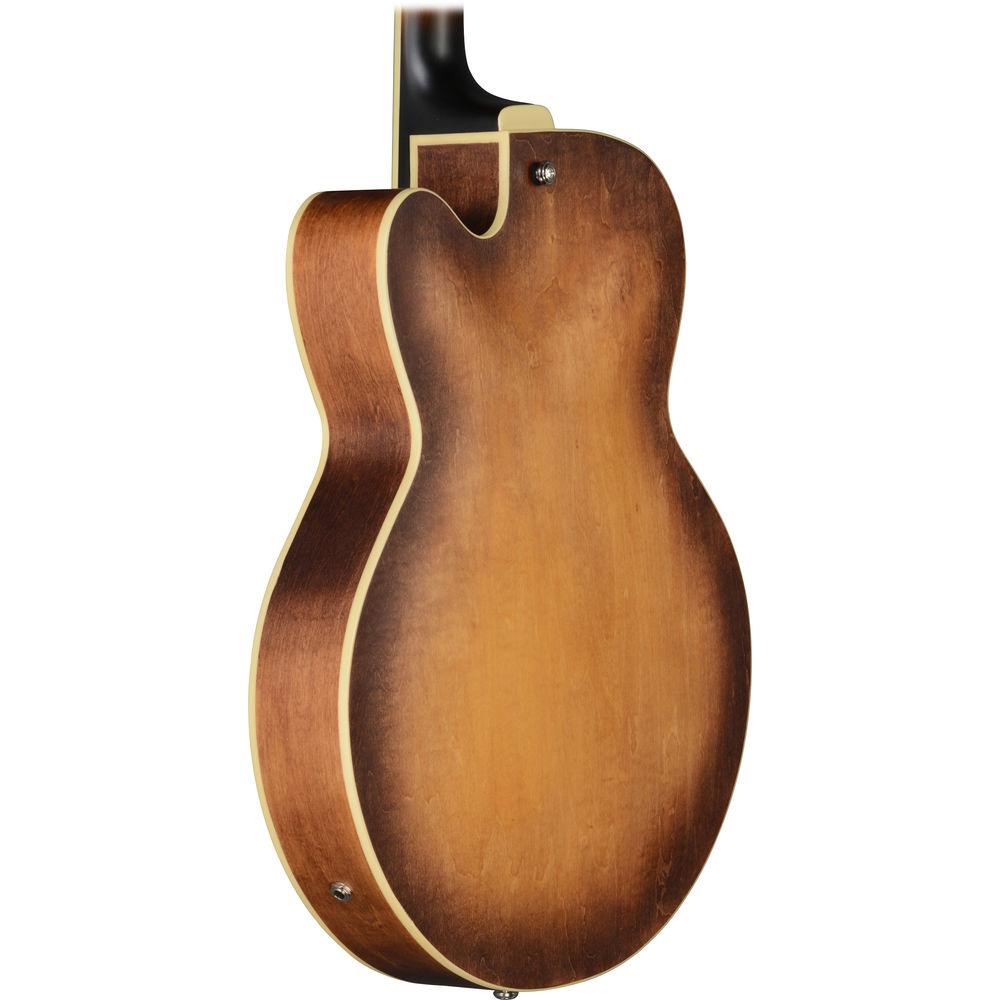 Ibanez AF55 Artcore Series Hollow-Body Electric Guitar