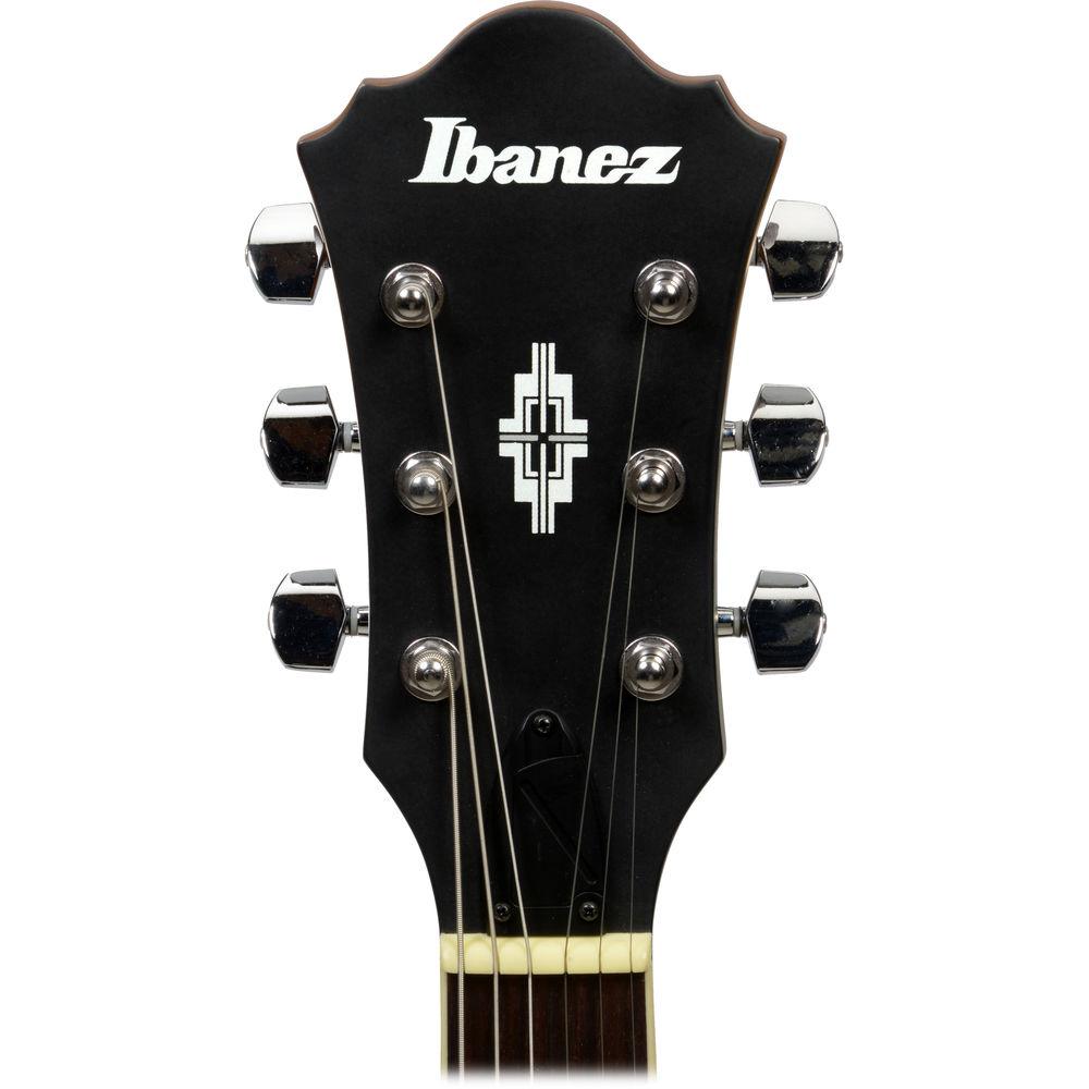 Ibanez AF55 Artcore Series Hollow-Body Electric Guitar