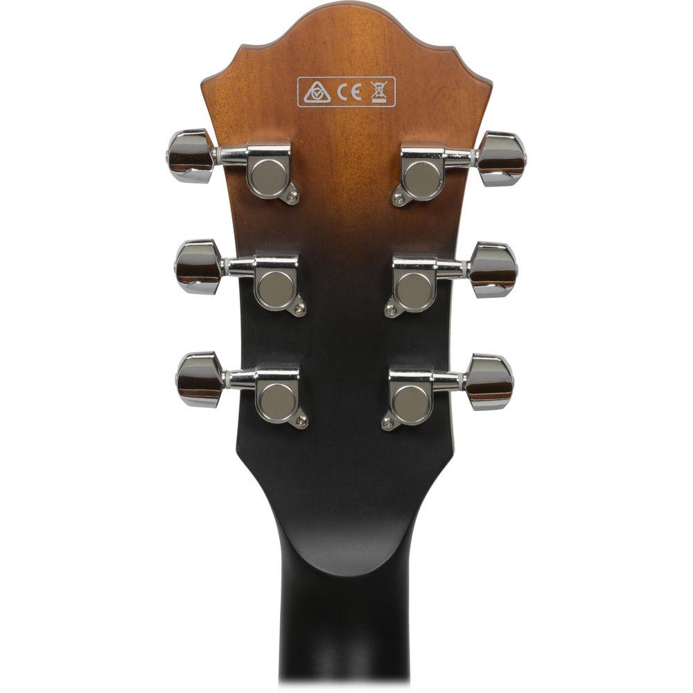 Ibanez AF55 Artcore Series Hollow-Body Electric Guitar