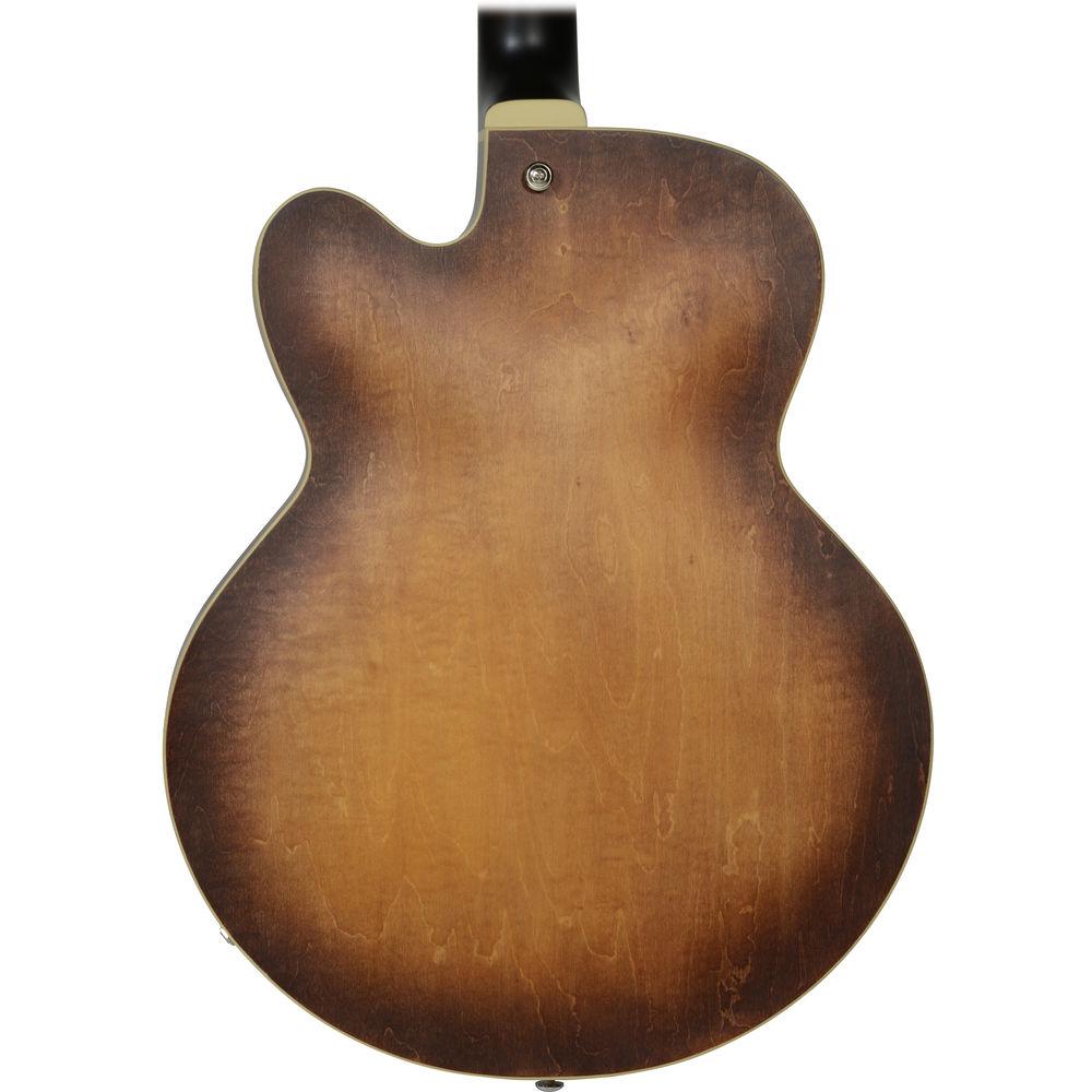 Ibanez AF55 Artcore Series Hollow-Body Electric Guitar