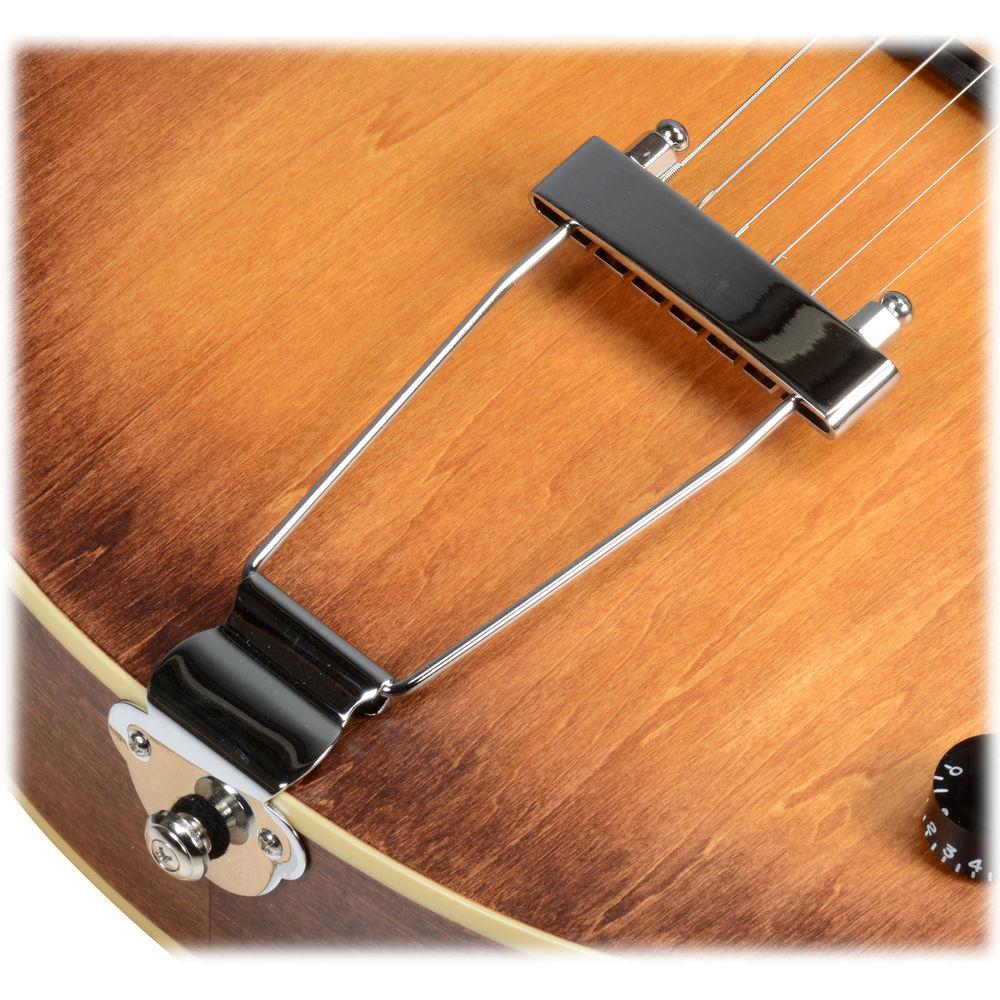 Ibanez AF55 Artcore Series Hollow-Body Electric Guitar