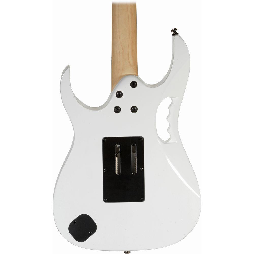 Ibanez JEMJR Steve Vai Signature Series Electric Guitar