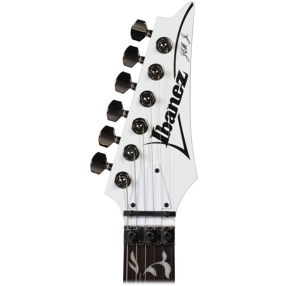 Ibanez JEMJR Steve Vai Signature Series Electric Guitar
