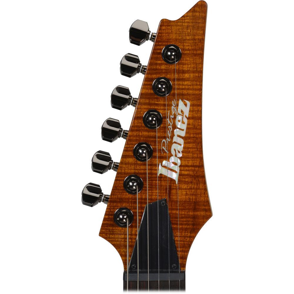 Ibanez Prestige RG Series RG652KFX Electric Guitar with Case