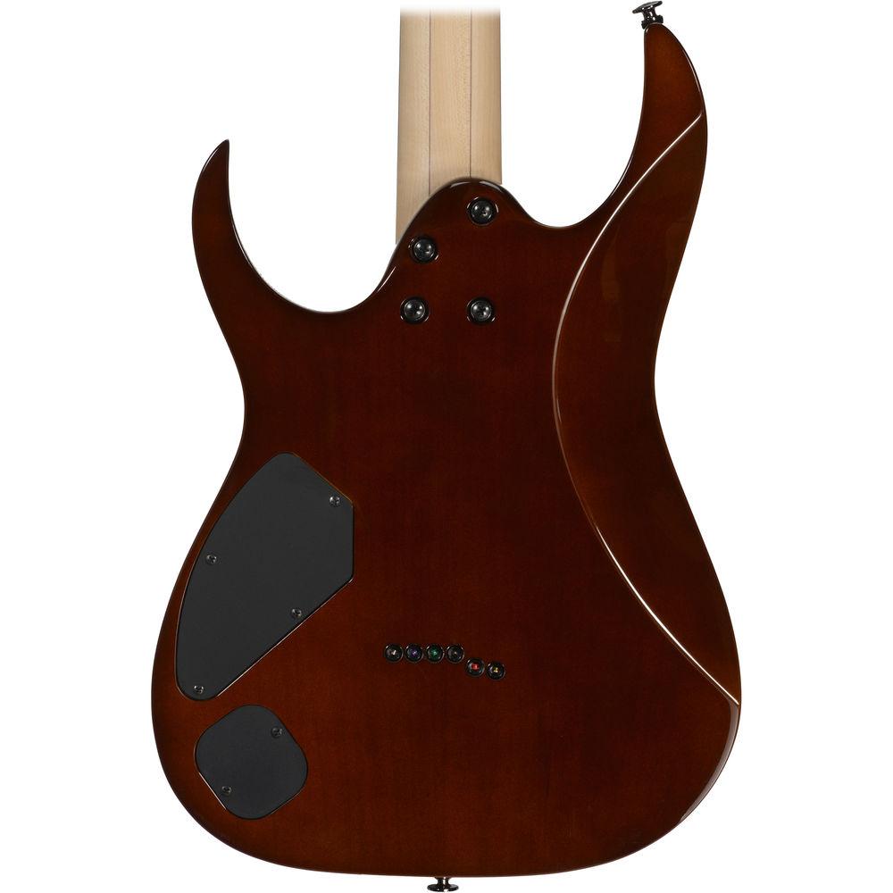 Ibanez Prestige RG Series RG652KFX Electric Guitar with Case