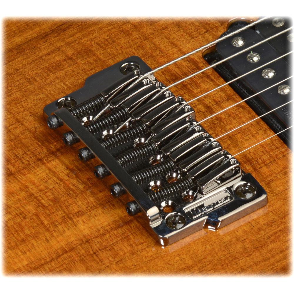 Ibanez Prestige RG Series RG652KFX Electric Guitar with Case