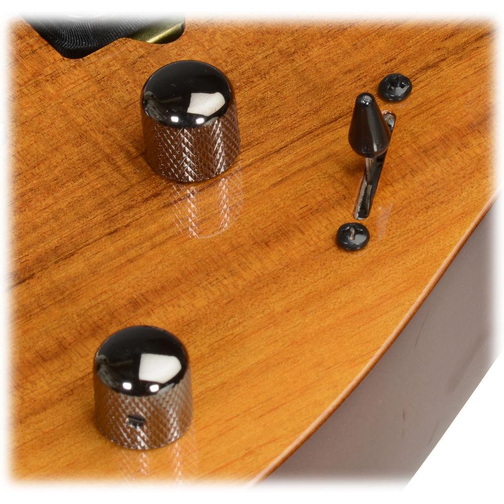 Ibanez Prestige RG Series RG652KFX Electric Guitar with Case